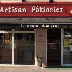 Boulangerie Pâtisserie L'Oustau Dou Pan - 1 - 