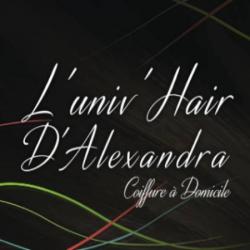 Coiffeur L'univ' Hair d'Alexandra - 1 - 