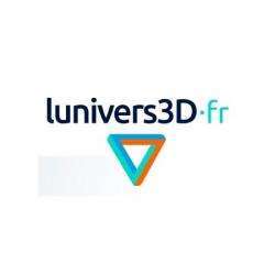 Photocopies, impressions L’Univers 3D - 1 - 