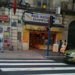Boulangerie Pâtisserie La Babote - 1 - 