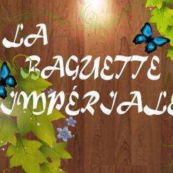 Restaurant La Baguette Impériale  - 1 - 