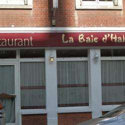 Restaurant La Baie D'Halong - 1 - 