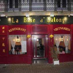 Restaurant La Baie D'halong - 1 - 