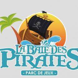 Parcs et Activités de loisirs La Baie des Pirates Lyon-Craponne - 1 - 