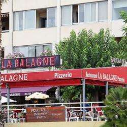 Restaurant la balagne - 1 - 