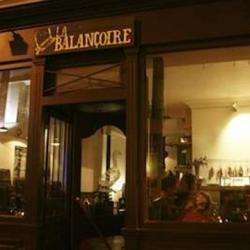 Restaurant La balançoire - 1 - 