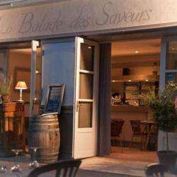 Restaurant La Balade des Saveurs - 1 - 