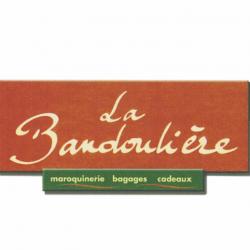 Maroquinerie La Bandoulière - 1 - 