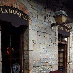 Bar La Banque - 1 - 