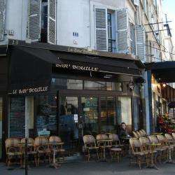 La Bar Bouille Paris
