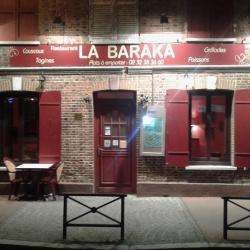 Restaurant La Baraka - 1 - 