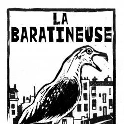 La Baratineuse Brest