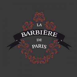 La Barbière De Paris Paris