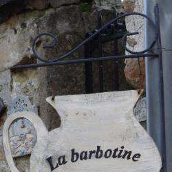 Décoration La barbotine vexinoise - 1 - 