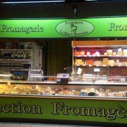 Fromagerie la Basco-Béarnaise - 1 - 