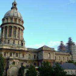 Site touristique La basilique Notre Dame - 1 - 