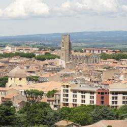 La Bastide Saint Louis Carcassonne
