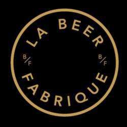 La Beer Fabrique Paris
