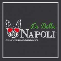 La Bella Napoli Vannes