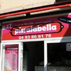 Restaurant La Bella - 1 - 