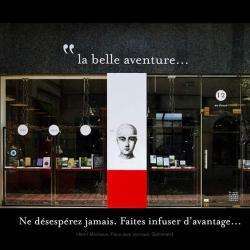 Librairie La Belle Aventure - 1 - 