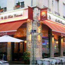 Restaurant La Belle Colombe - 1 - 