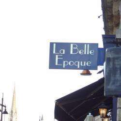 Restaurant La Belle Epoque - 1 - 