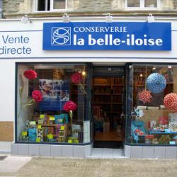 La Belle Iloise Cherbourg En Cotentin