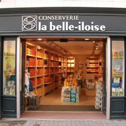 La Belle Iloise La Rochelle