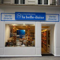 La Belle Iloise Nantes