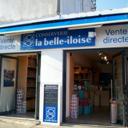 La Belle Iloise Noirmoutier En L'ile