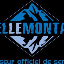 Site touristique La Belle Montagne - 1 - 