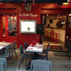 Restaurant LA BELLE ROUGE - 1 - 