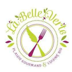 Restaurant La belle verte - 1 - 