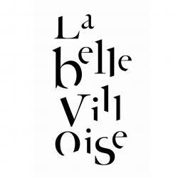 Restaurant La Bellevilloise - 1 - 