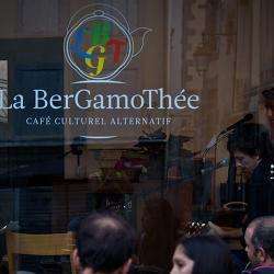 Restaurant La BerGamoThée - 1 - 