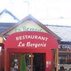 Restaurant LA BERGERIE - 1 - 