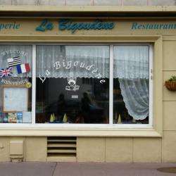 Restaurant Creperie La Bigoudene Calais