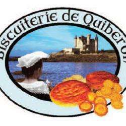 Epicerie fine la Biscuiterie de Quiberon - 1 - 