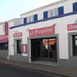 Restaurant La Bisquine - 1 - 