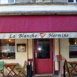 La Blanche Hermine Bordeaux
