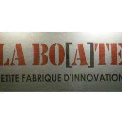 Espace collaboratif La Boate - 1 - 