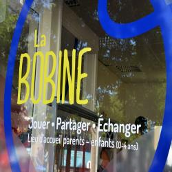La Bobine, Parents Enfants 0-4 Ans Saint Nazaire