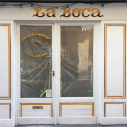 Restaurant La Boca - 1 - 