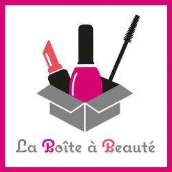 Institut de beauté et Spa La Boite a Beaute - 1 - Http://www.laboiteabeaute.fr - 