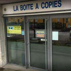 La Boite à Copies Besançon