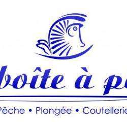 La Boîte à Pêche Noirmoutier En L'ile