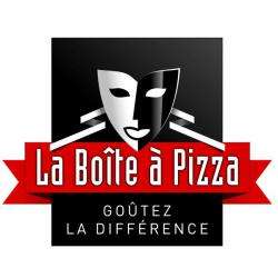 La Boite à Pizza Auxerre