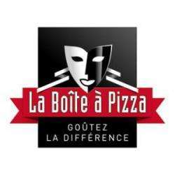 Restauration rapide LA BOITE A PIZZA - 1 - 