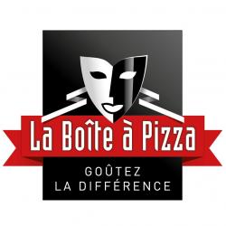 Restauration rapide La Boite à Pizza - 1 - 